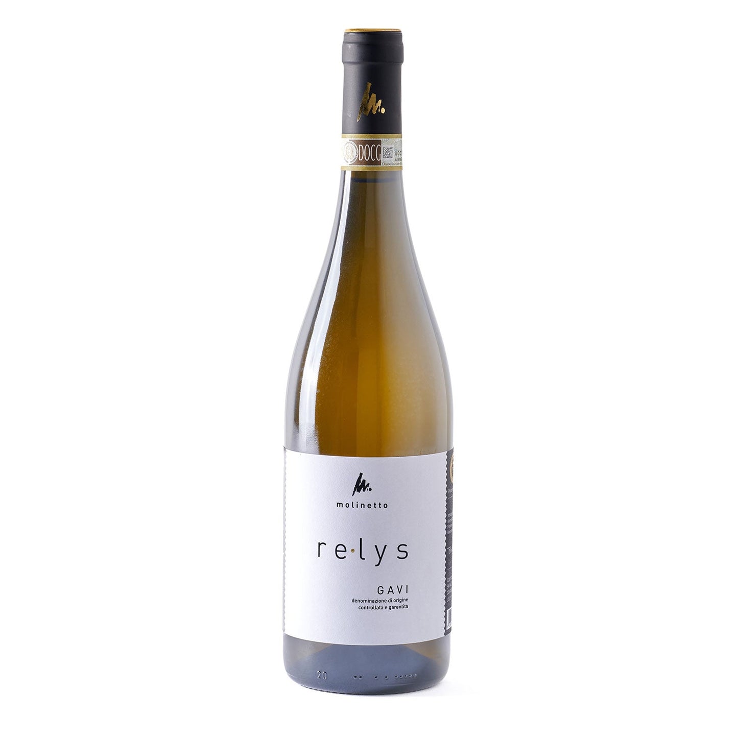 Molinetto Relys Gavi Docg '21