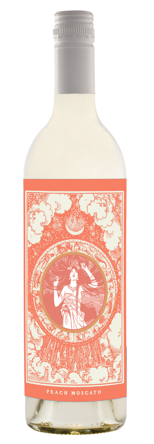 Nola Grace Peach Moscato Nv
