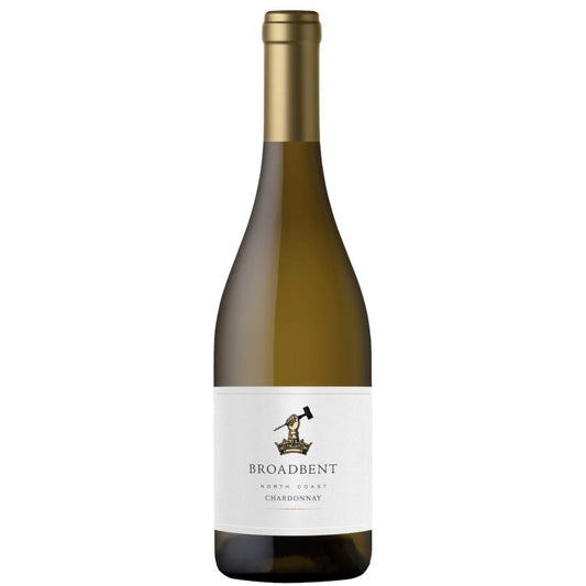 Broadbent North Coast Chardonnay ‘23