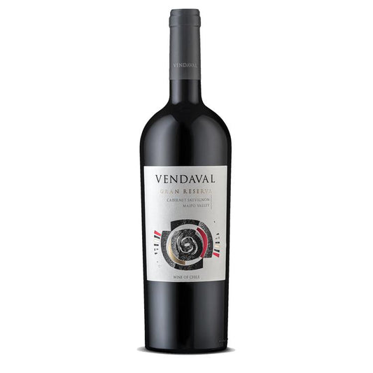 Vendaval Gran Reserva Cabernet Sauvignon (Maipo Valley) '21