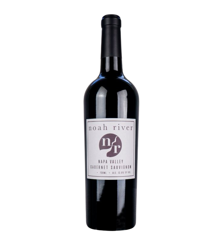 Noah River Napa Valley Cabernet Sauvignon '23