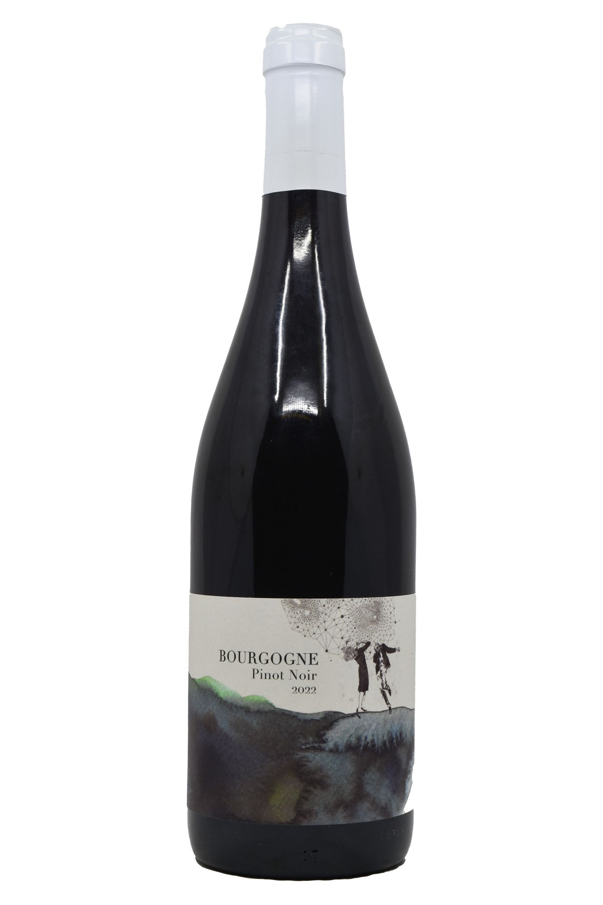 Dom Didon Bourgogne Rouge '23