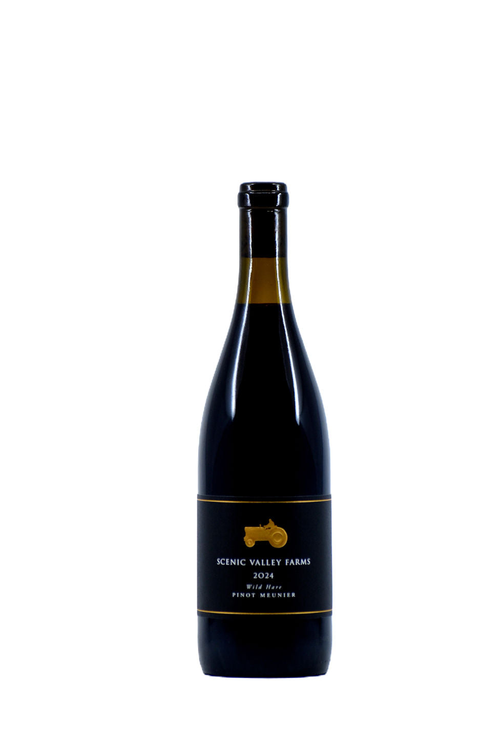 Scenic Valley Farms Wild Hare Pinot Noir '22