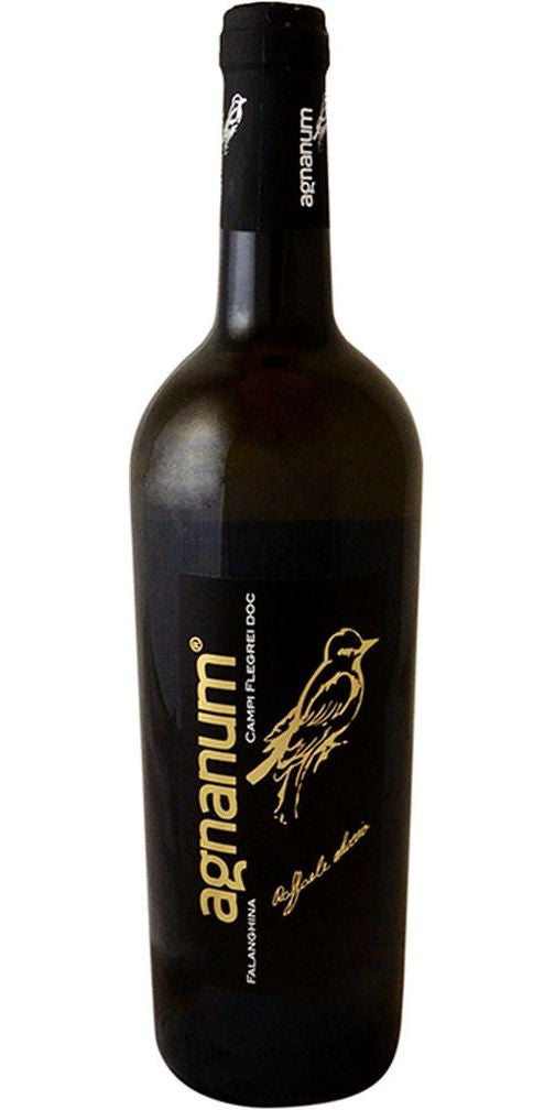 Agnanum Campi Flegrei Falanghina 24
