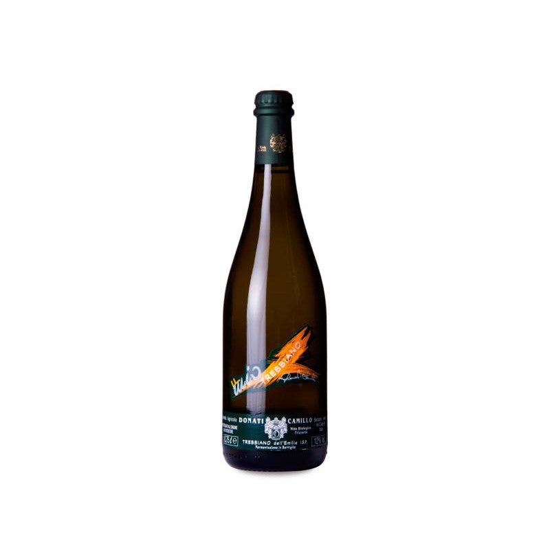 Camillo Donati Trebbiano Frizzante '24