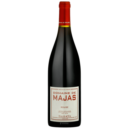 Dom De Majas Cortado Rouge 24