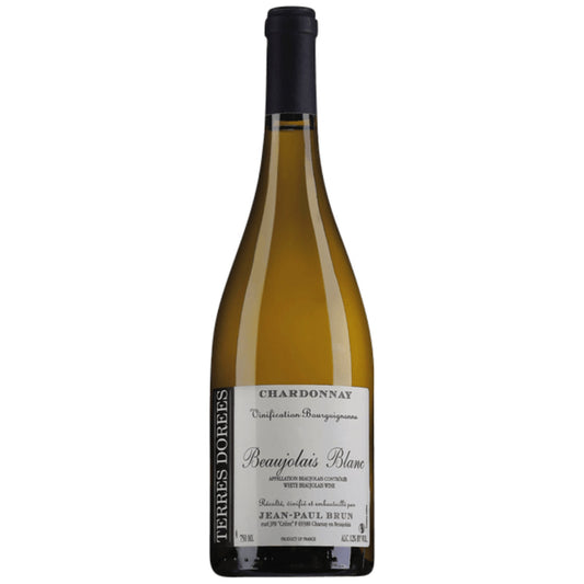 Dom Des Terres Dorees Beaujolais Blanc '24