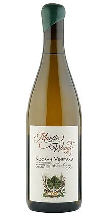 Martin Woods Koosah Chardonnay '23