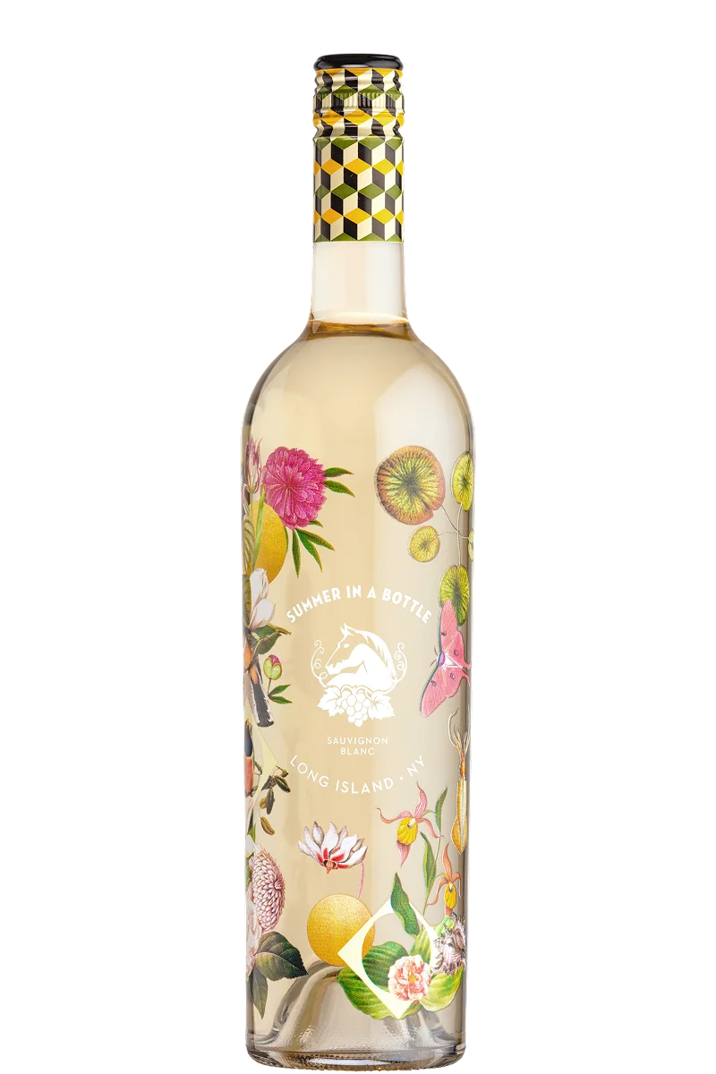 Wolffer Estate Summer In A Bottle Sauvignon Blanc '25