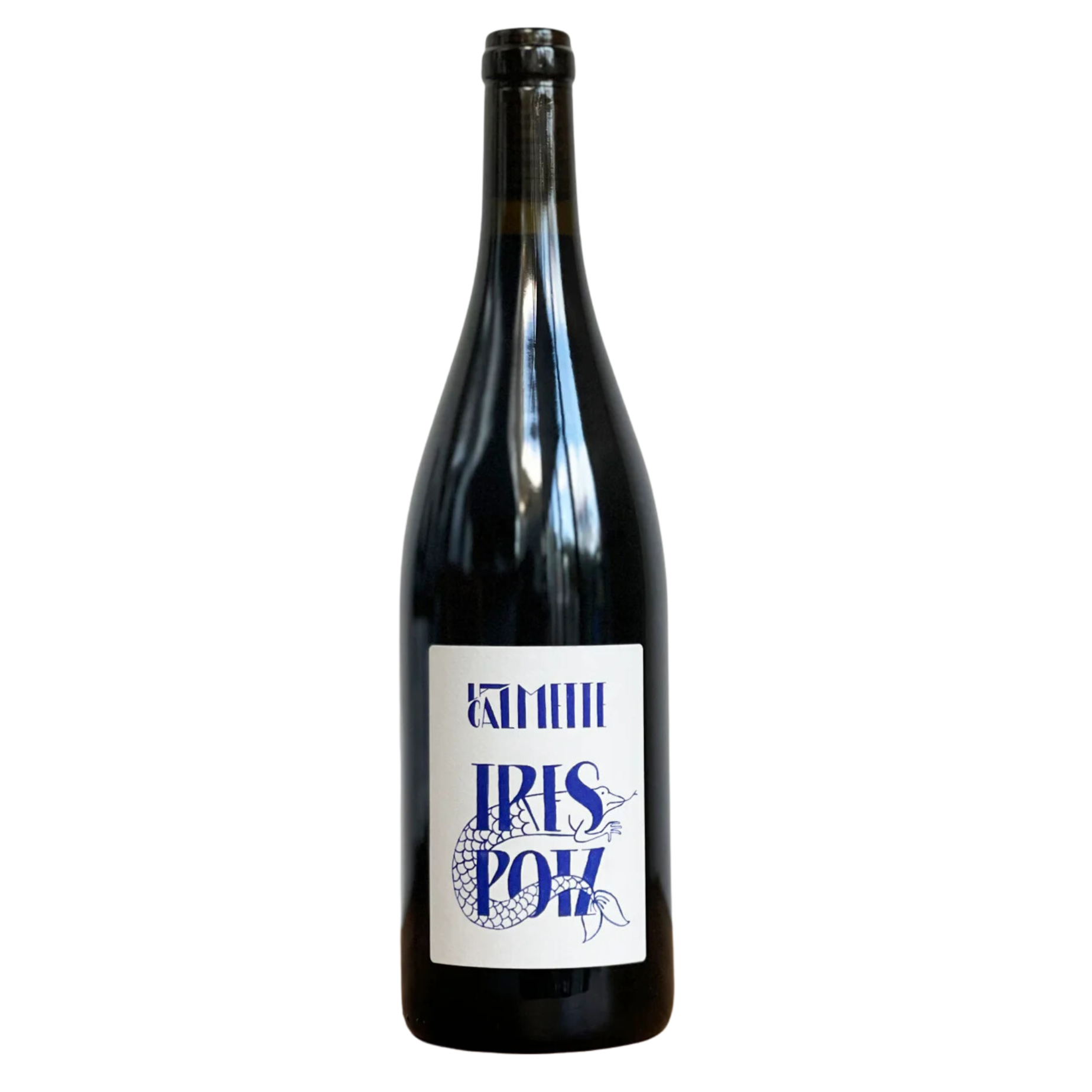 Dom La Calmette Trespotz Cahors '23
