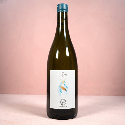 Domaine Du Gringet 'La Madone' Ayze Blanc '23