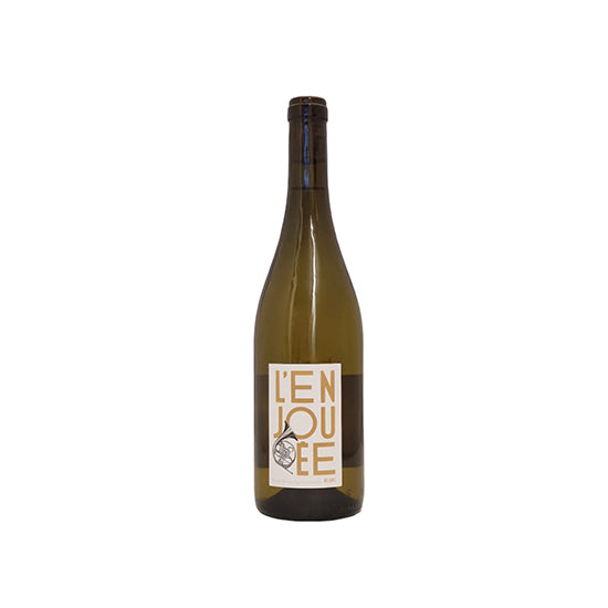 Famille Ogereau L`Enjouee Blanc Tendre '24