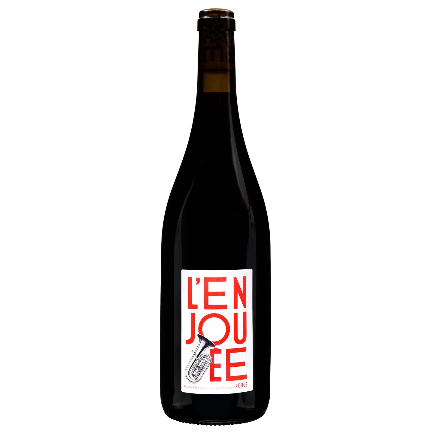 Famille Ogereau L`Enjouee Rouge '23