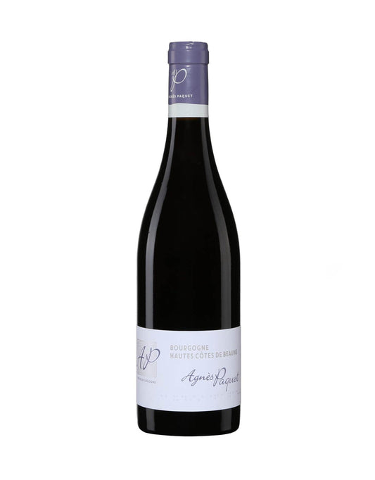 Agnes Paquet Bourgogne Pinot Noir '23