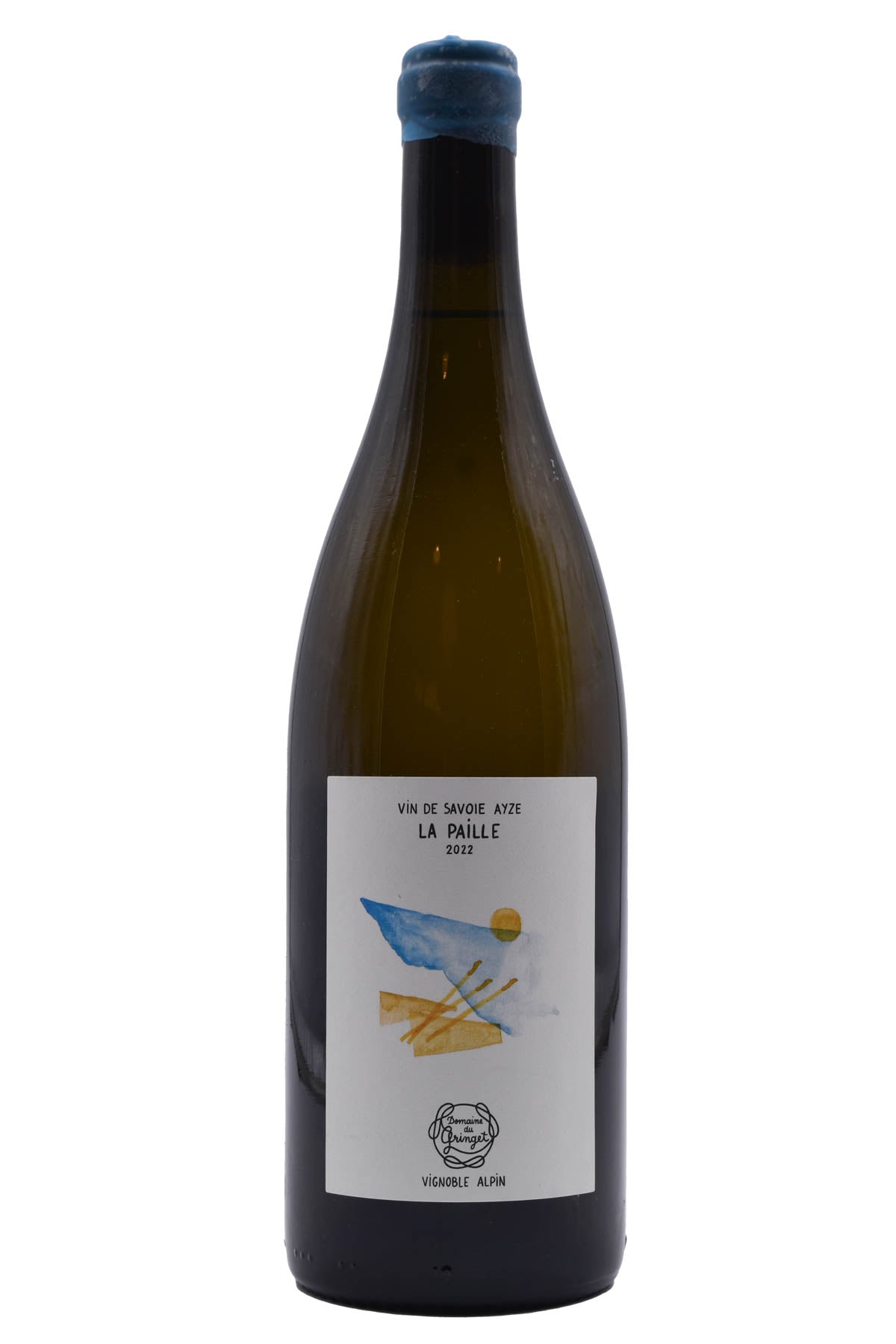 Dom Du Gringet Etraz Ayze Blanc '23