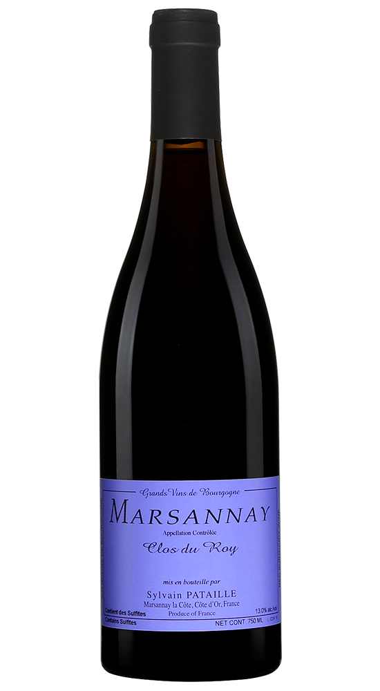 Domaine Sylvain Pataille Marsannay Rouge Clos Du Roy 23