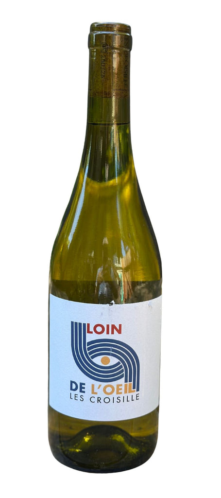 Ch Les Croisille Loin De L`Oeil '24