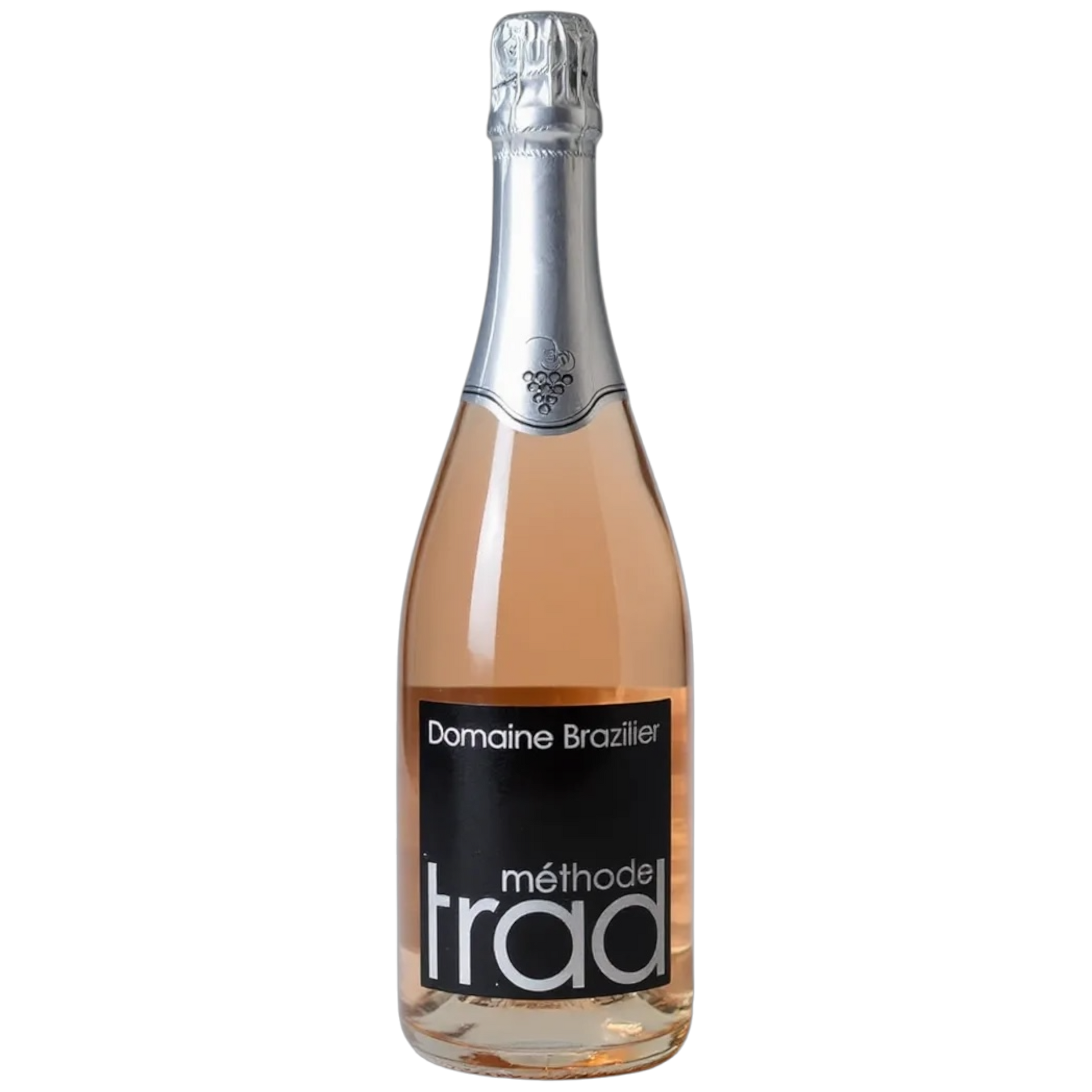 Dom Brazilier Tradition Rose '24