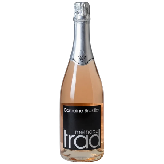 Dom Brazilier Tradition Rose '24