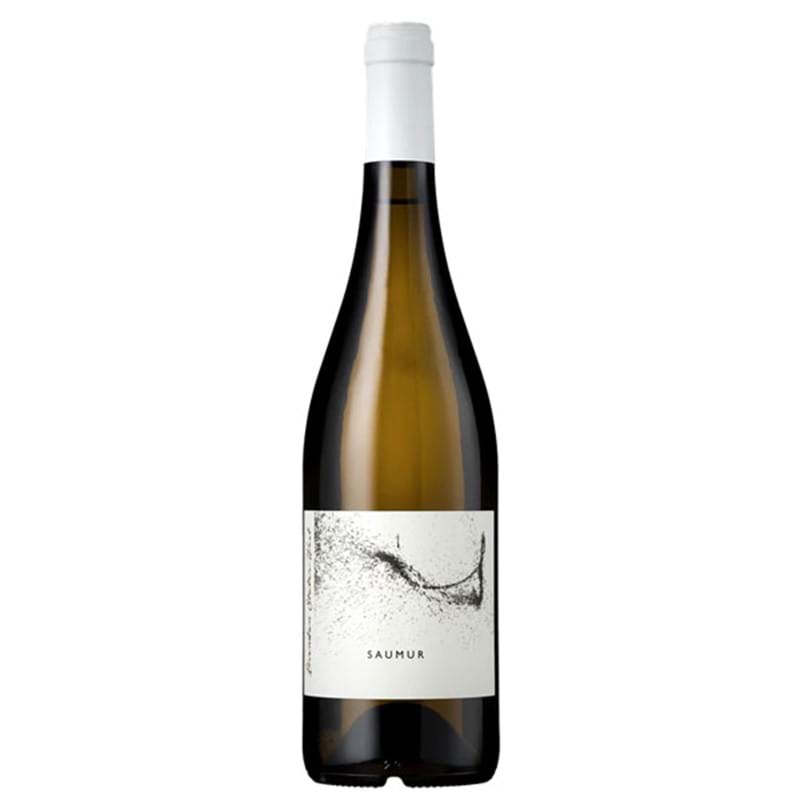 Brendan Stater-West Saumur Blanc '24