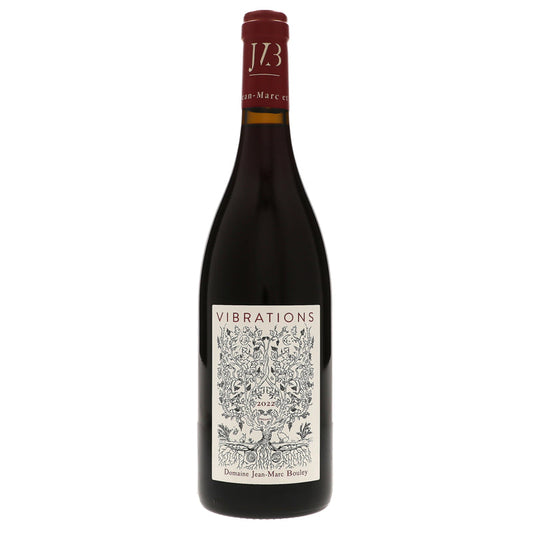 Dom Jean-Marc Bouley Bourgogne Aligote '23