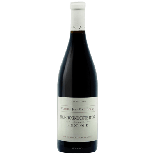 Dom Jean-Marc Bouley Bourgogne Pinot Noir '23