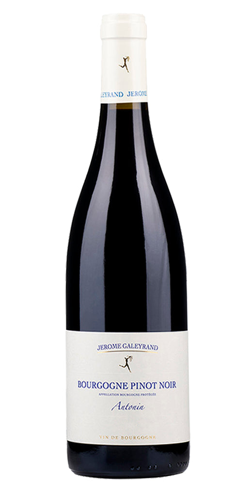 Jerome Galeyrand Antonin Bourgogne Rouge 23