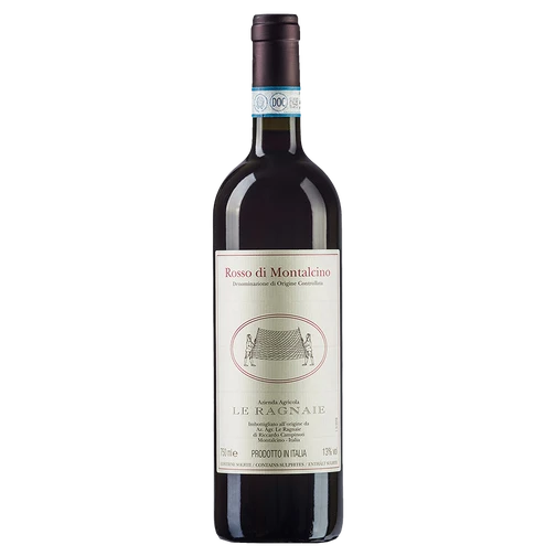 Le Ragnaie Brunello Di Montalcino 21
