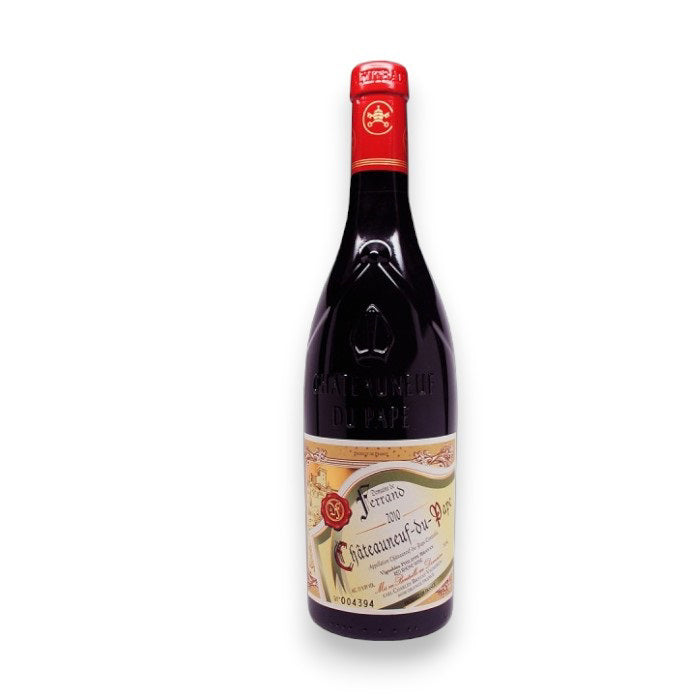 Domaine De Ferrand Chateauneuf-Du-Pape '23