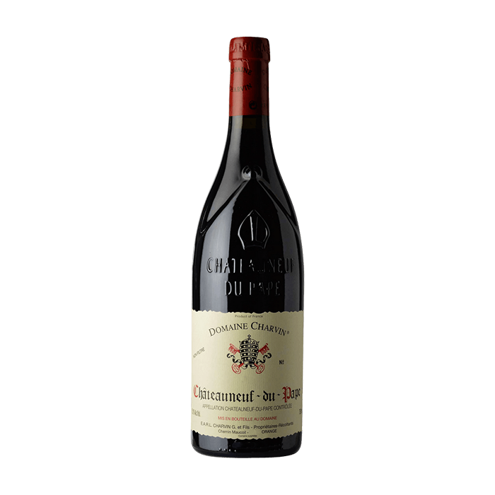 Domaine Charvin Chateauneuf-Du-Pape '23