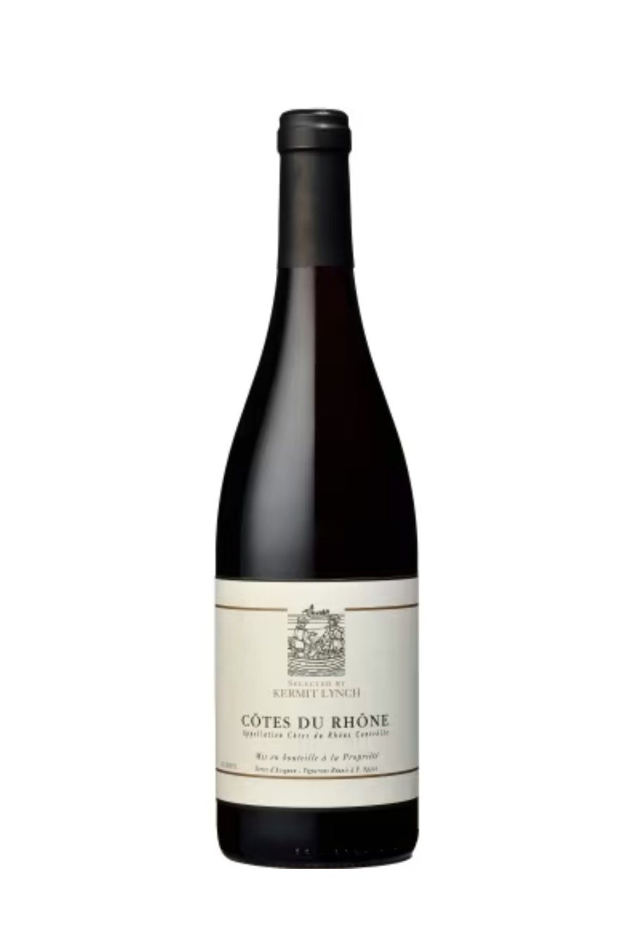 Kermit Lynch Cotes Du Rhone Rouge '23
