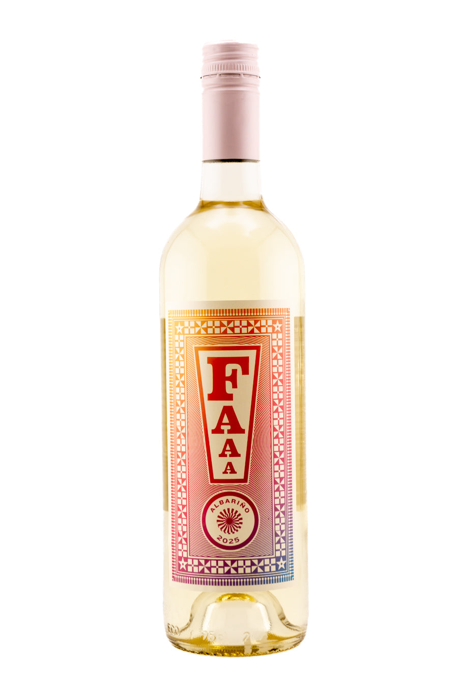 Faaa Albarino 25