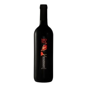 Memo Mona Sangiovese '24
