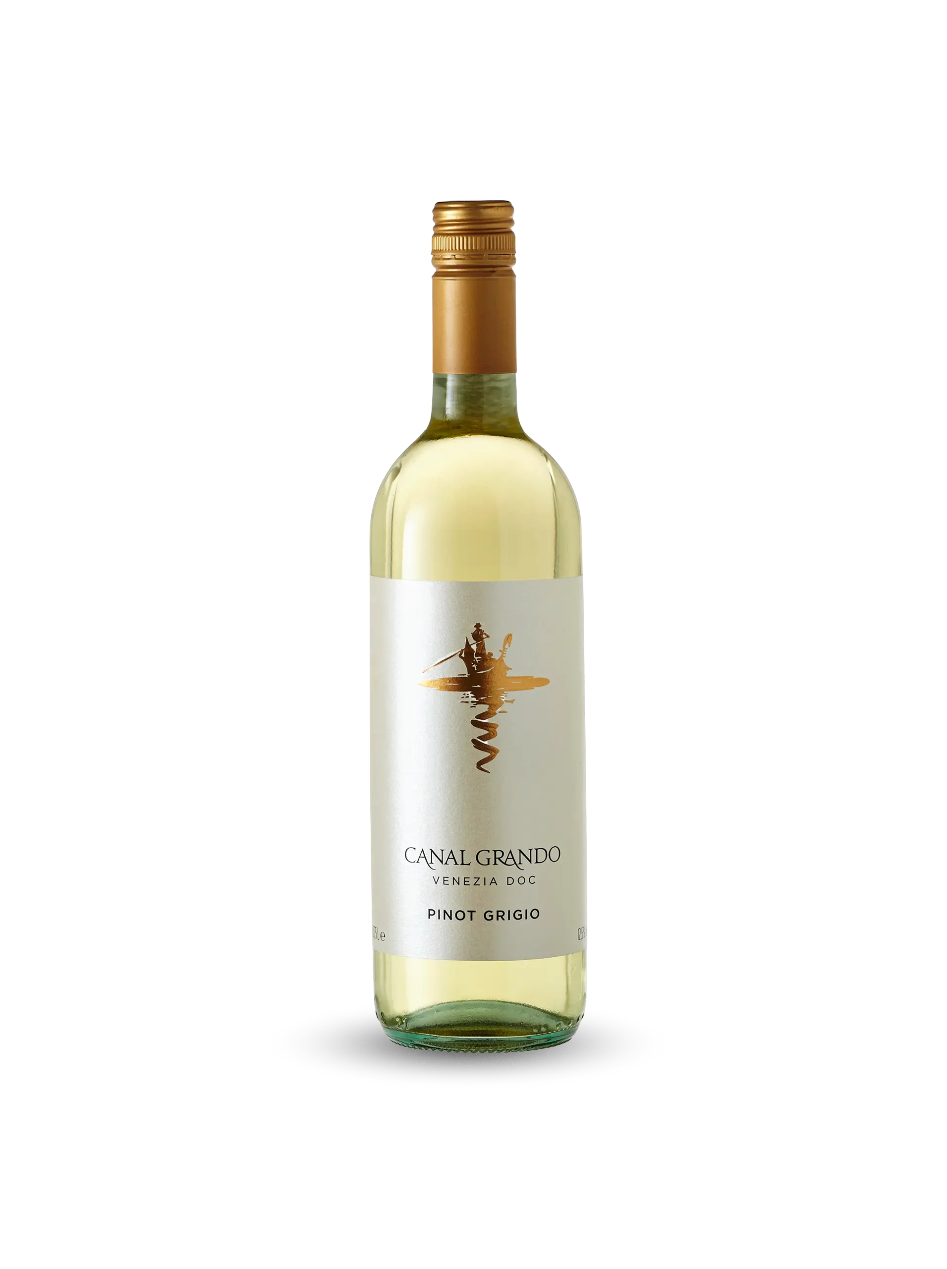 Canal Grando Pinot Grigio '25