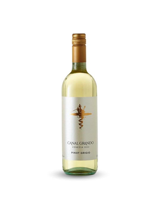Canal Grando Pinot Grigio '25