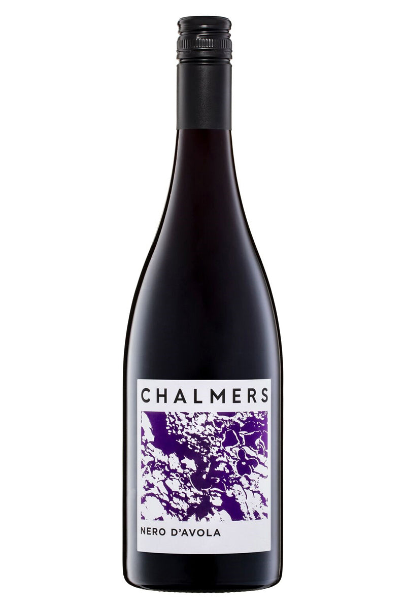 Chalmers Nero D`Avola '23