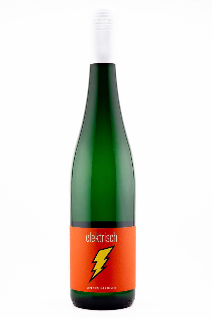 Seehof Riesling Kabinett Elektrisch 25