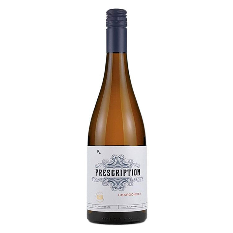 Prescription Chardonnay Clarksburg '21