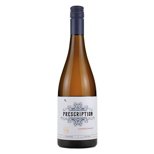Prescription Chardonnay Clarksburg '21