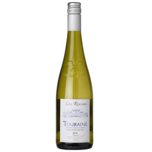 Les Roches Touraine Sauvignon '24