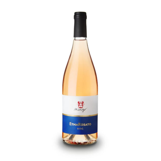 Murgo Etna Rosato '23