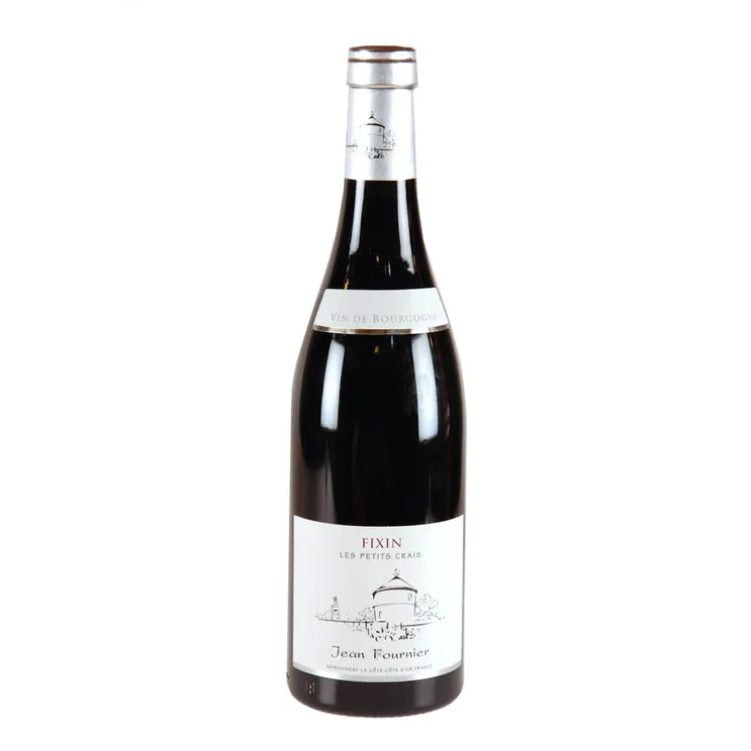 Domaine Jean Fournier Fixin Bourgogne Rouge ‘22