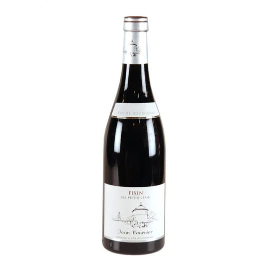 Domaine Jean Fournier Fixin Bourgogne Rouge ‘22