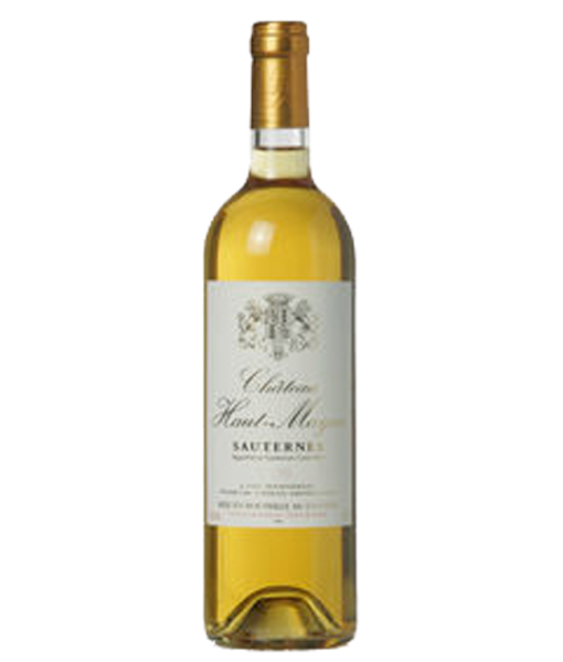 Ch Haut Mayne Sauternes '23