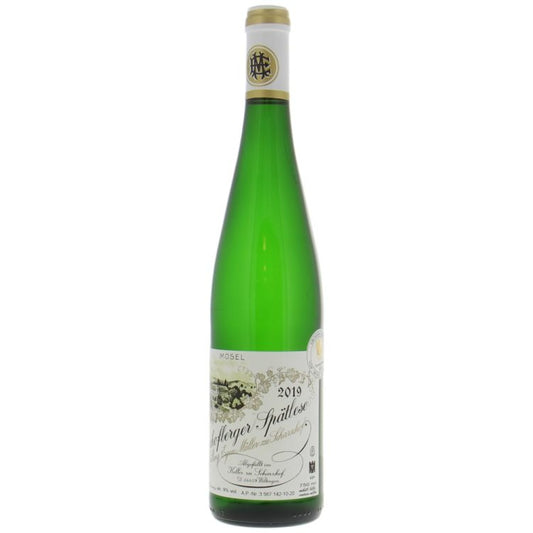 Egon Muller Scharzhofberger Spatlese Riesling ‘20