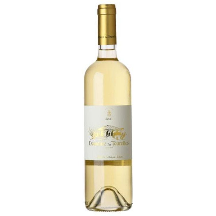 Dom. des Tourelles Bekaa Blanc '21