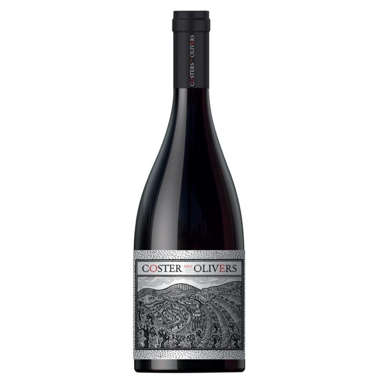 Coster dels Olivers Priorat '20