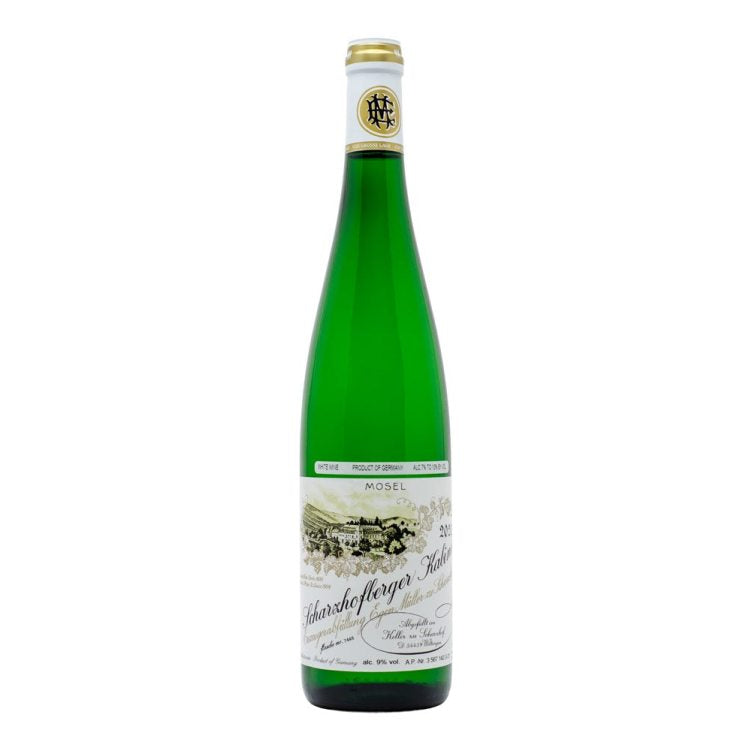 Egon Muller Scharzhofberger Kabinett Riesling '20