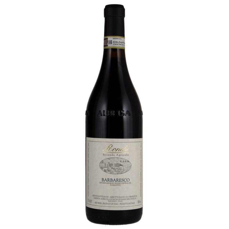 Ronchi Barbaresco '21