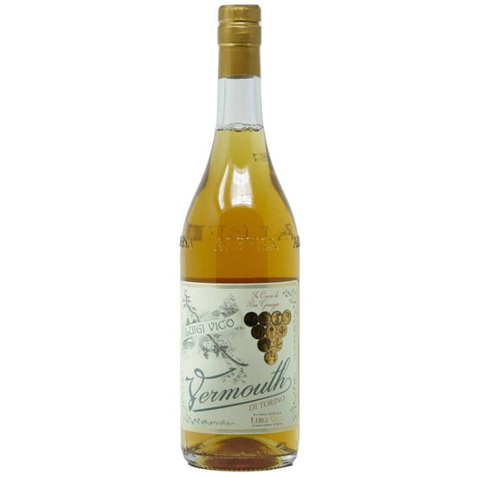 Luigi Vico Vermouth di Torino N/V